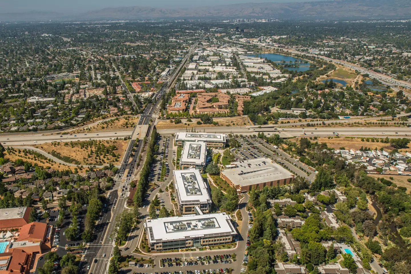 Coup de Thai is based in Los Gatos, California (Steve Proehl/Getty Images)
