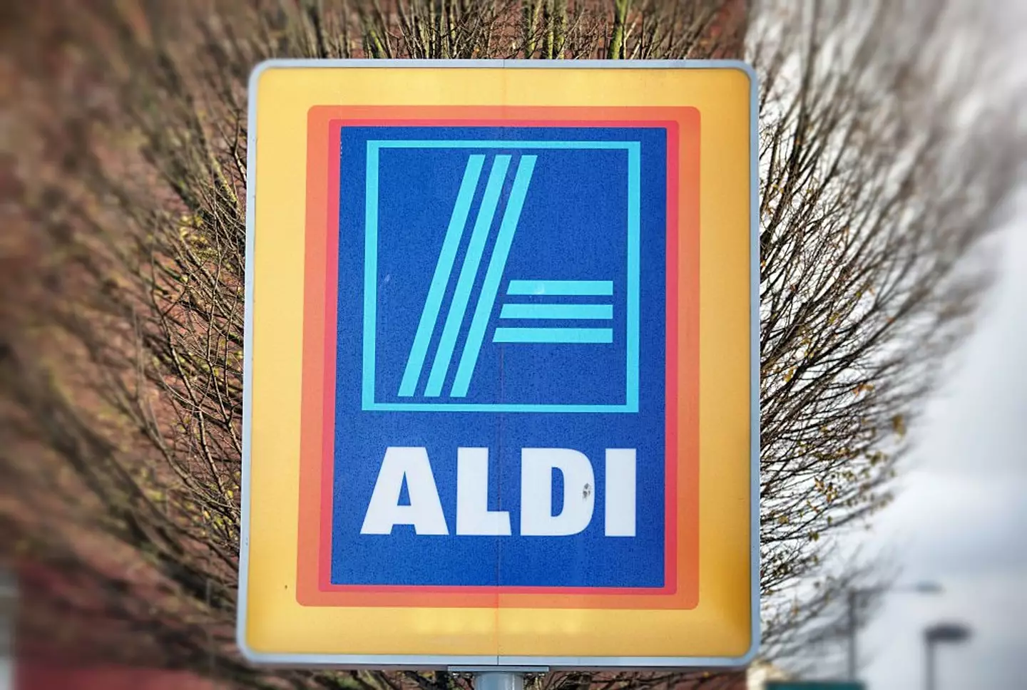 Award-winning Aldi delivers a family Christmas dinner for less than a takeaway for one (Matt Cardy/Stringer/Getty Images)
