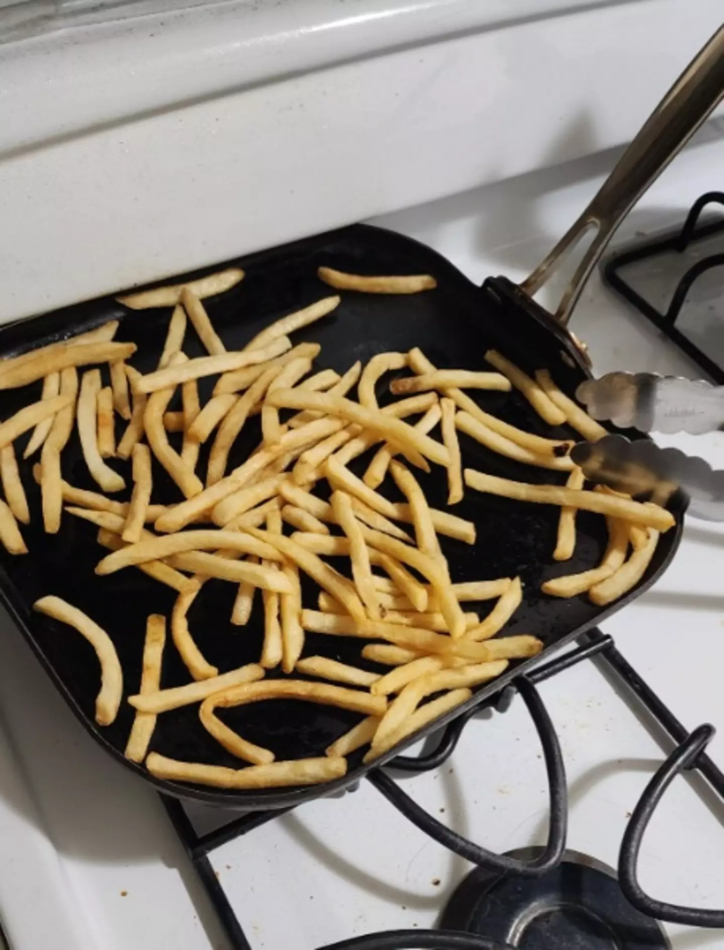 The stove method ended up being on one side of a lively debate (kozz_2080/Reddit)