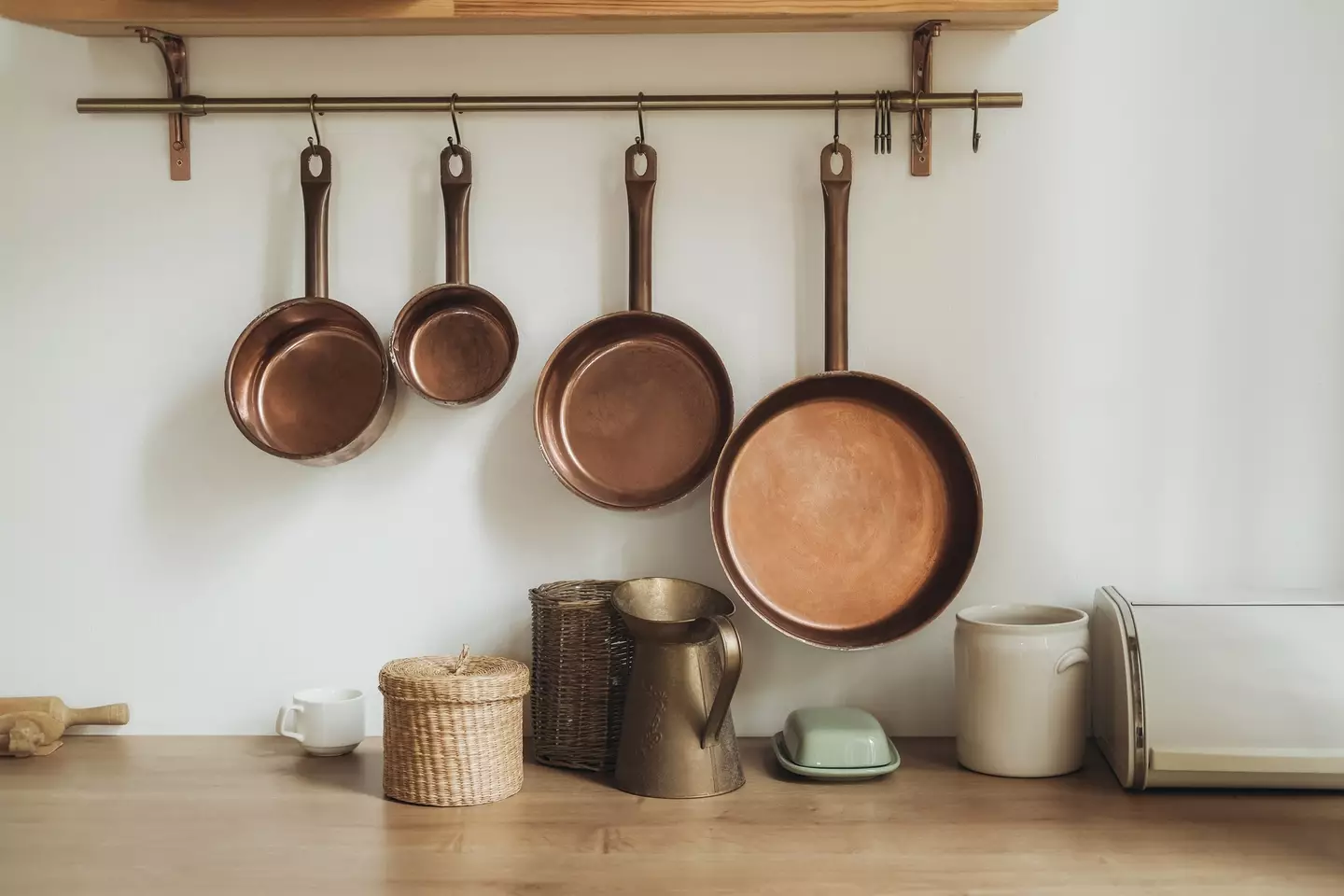 Even low levels of lead exposure can lead to serious health problems (Olena Ruban/Getty Images)