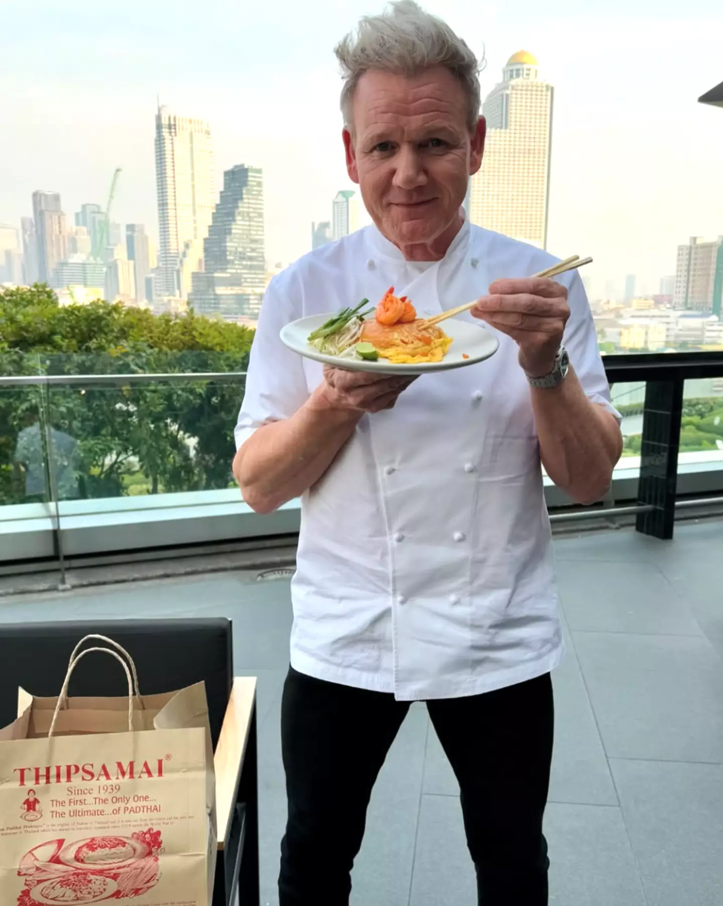 (Instagram/@gordongram)