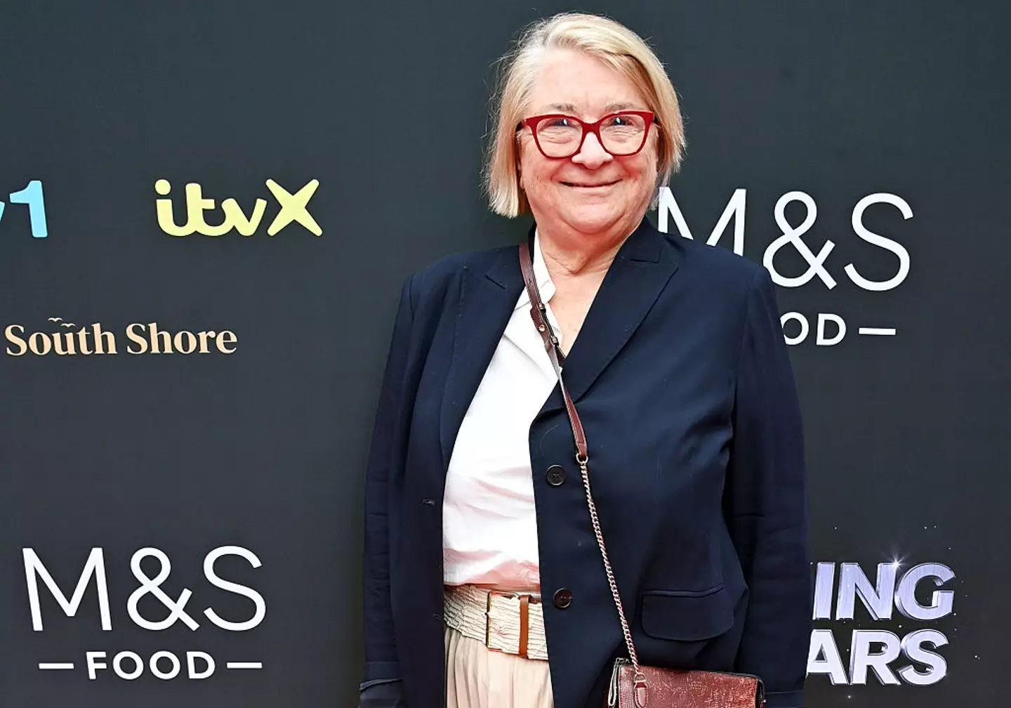 (Dave Benett/Getty Images)