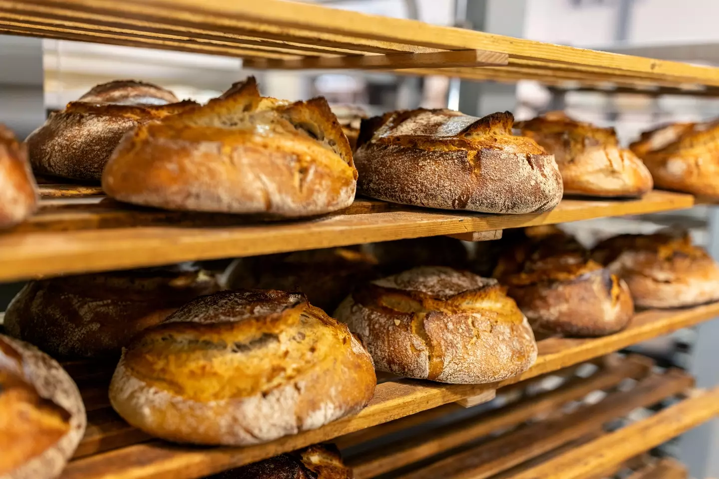 Customers tipped off staff (Getty Stock Images)