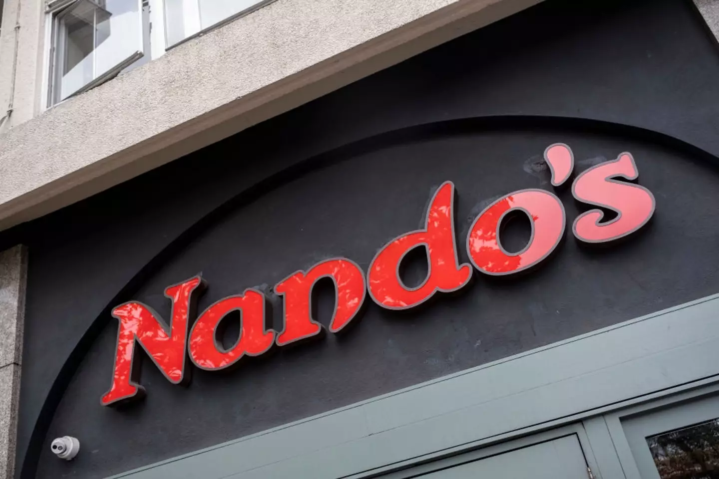 Nando's is joining other restaurants that are limiting refills on certain drinks (Mike Kemp/Contributor/Getty Images)