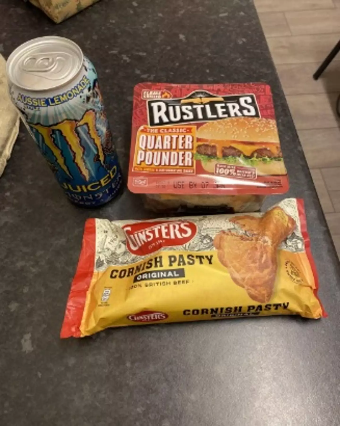 The unholy trinity (TiddlyhamBumberspoot/Reddit)