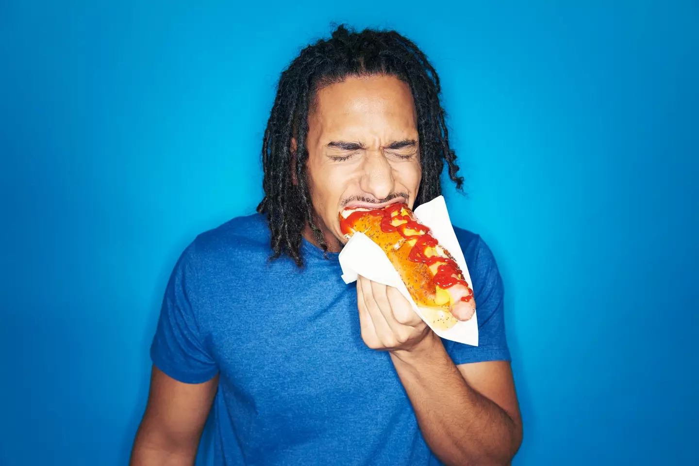 How can something so delicious be so bad for us? - Tara Moore via Getty Images