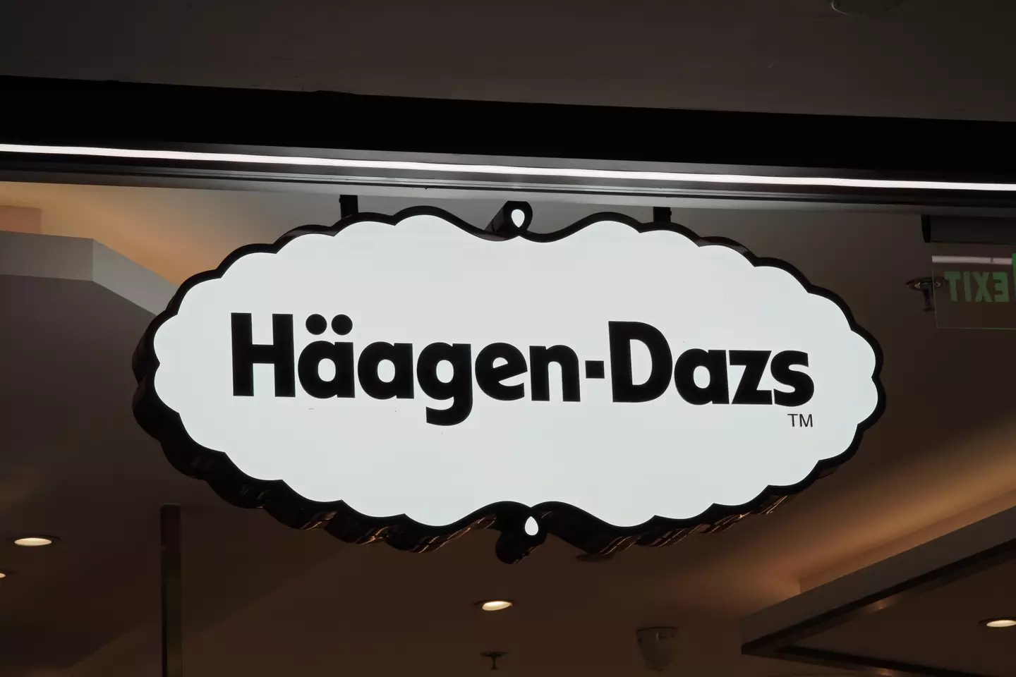 Early packaging featured a map of Denmark, according to reports (CFOTO/Future Publishing via Getty Images)