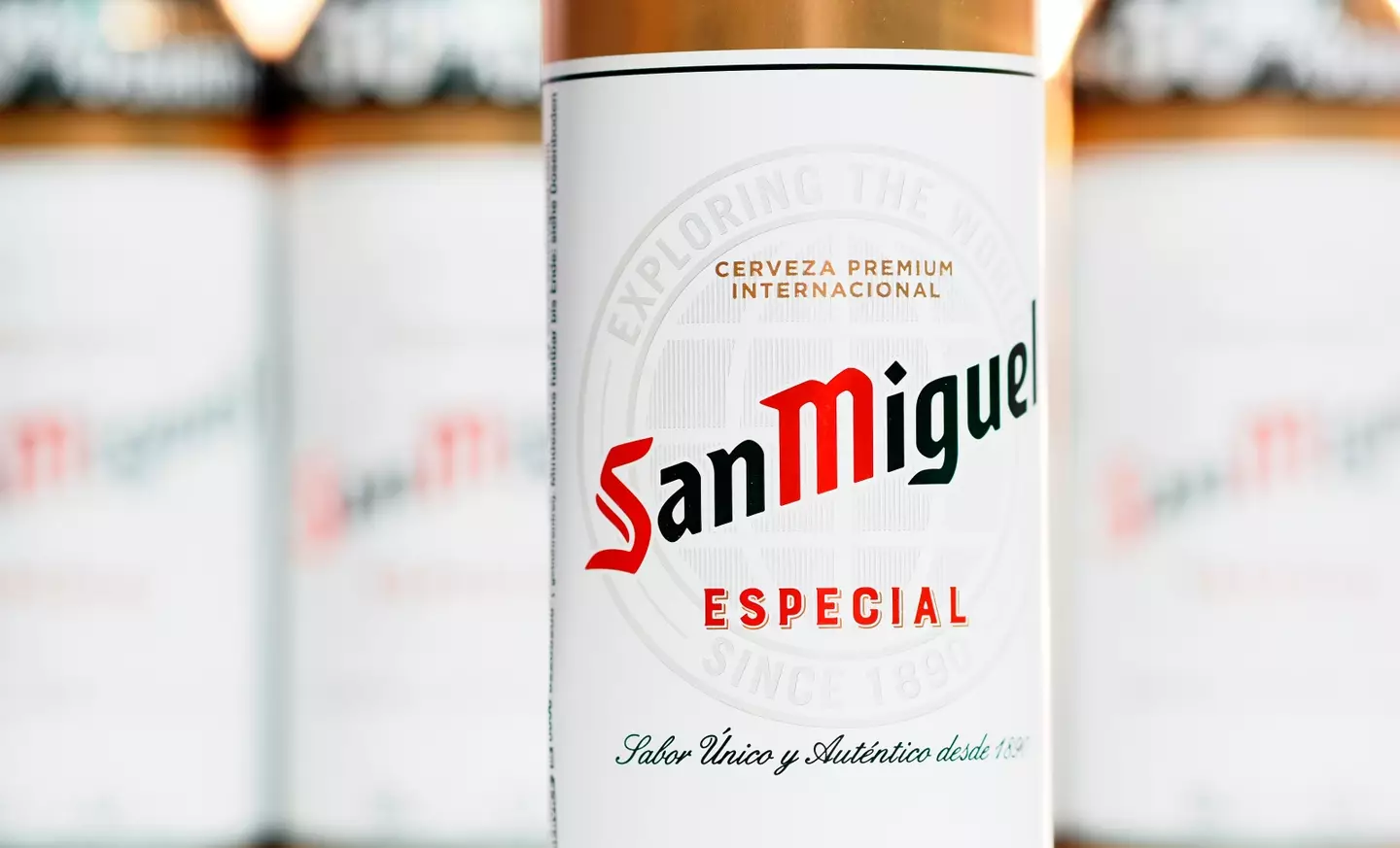 (Igor Golovniov/SOPA Images/LightRocket via Getty Images)