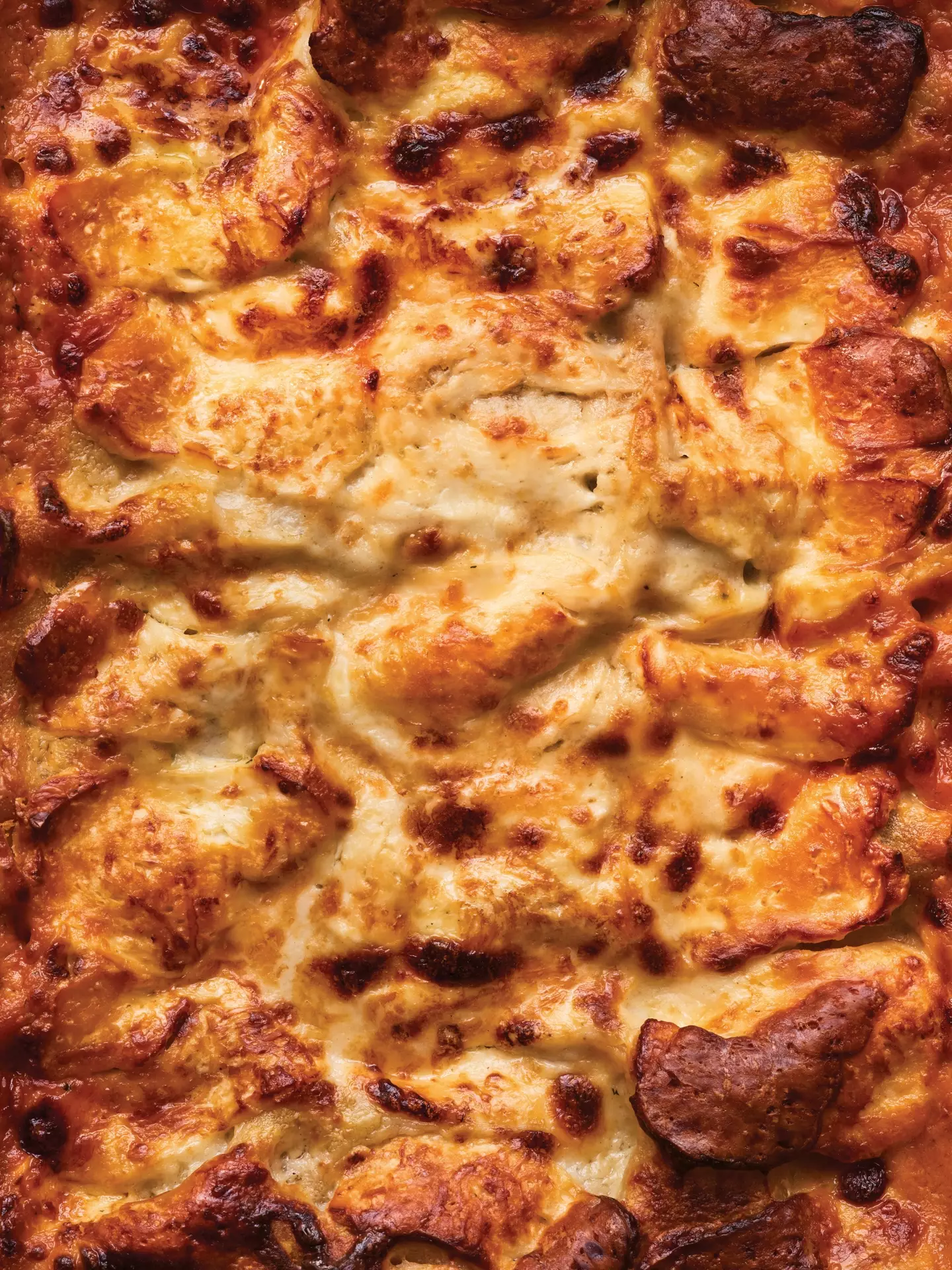 Just look at that... (Jonathan Gregson/PA)