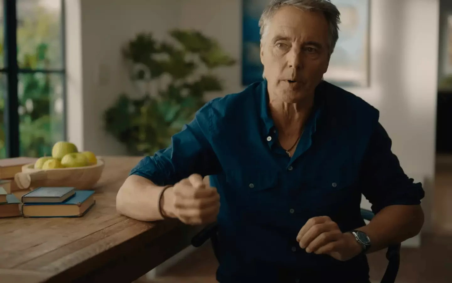 Dan Buettner (Netflix)