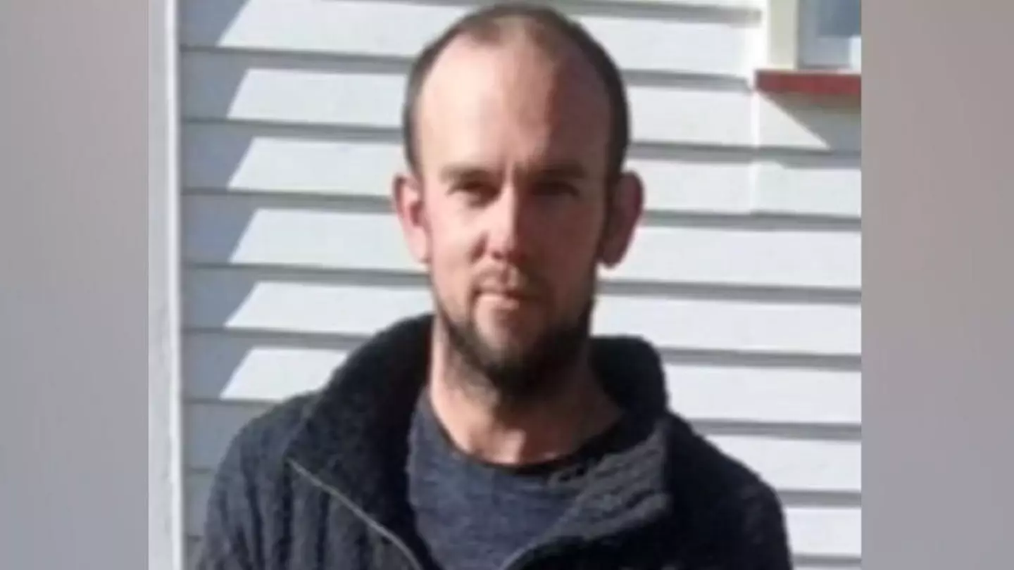 Tom Phillips (New Zealand Police)