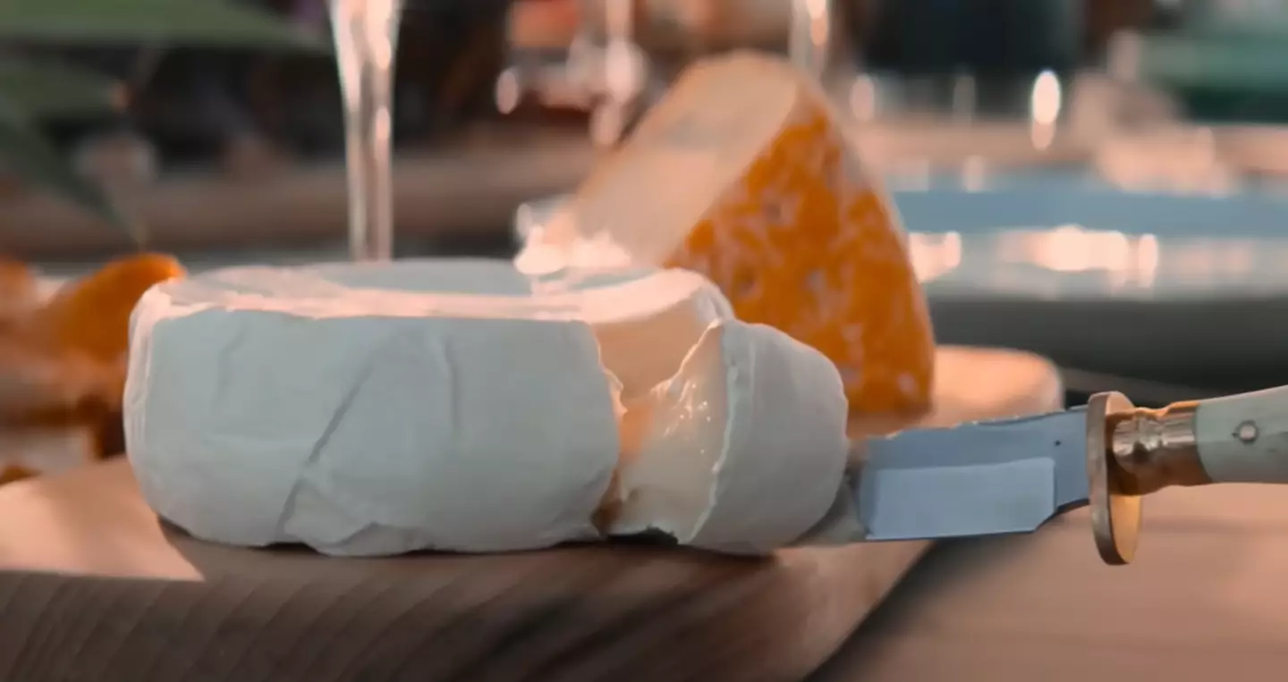 What's the impact of a vegan versus meat-eating diet? (Netflix)