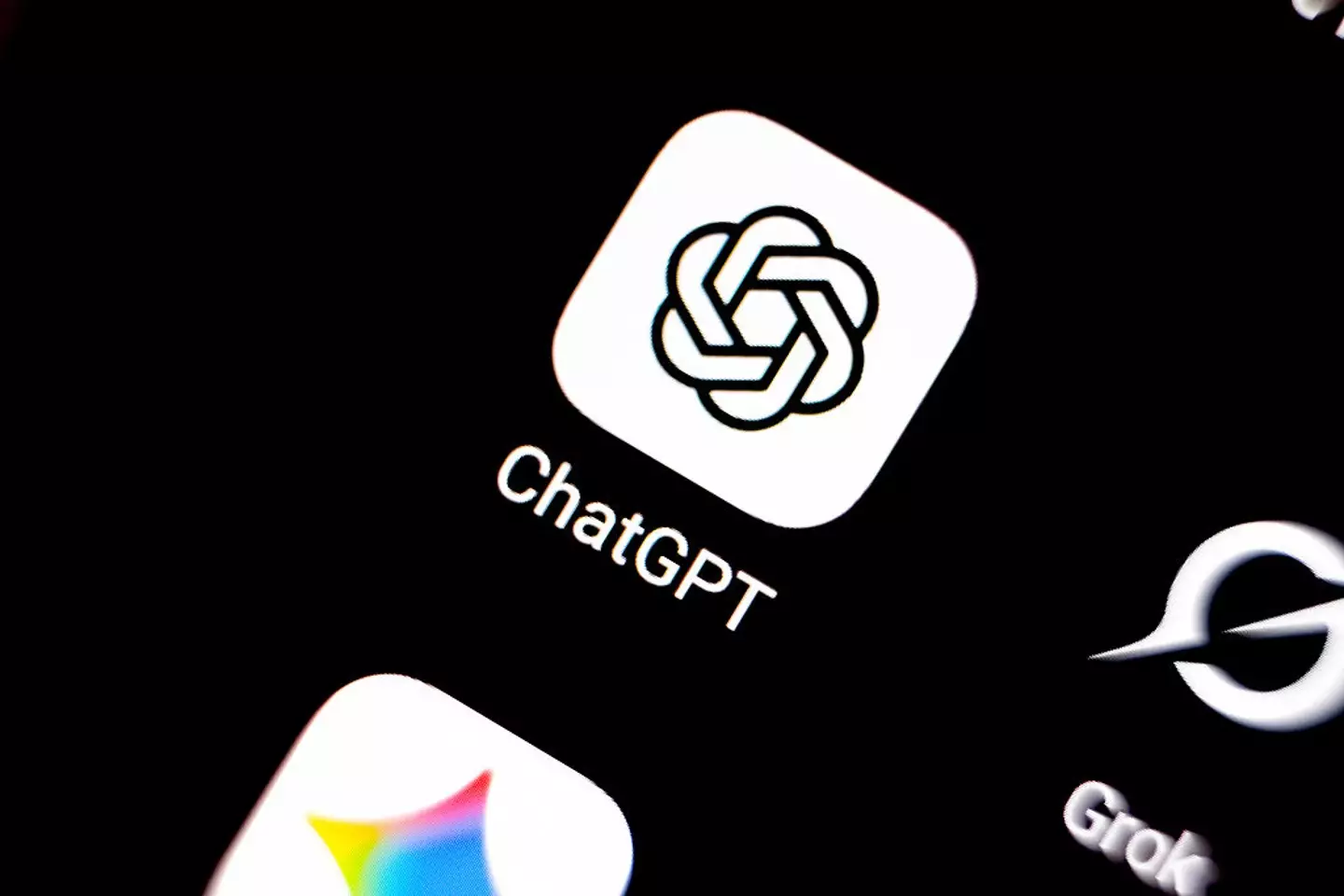 Investigators believe AI-generated content was used to make the fake incident seem real (NurPhoto/Getty Images)