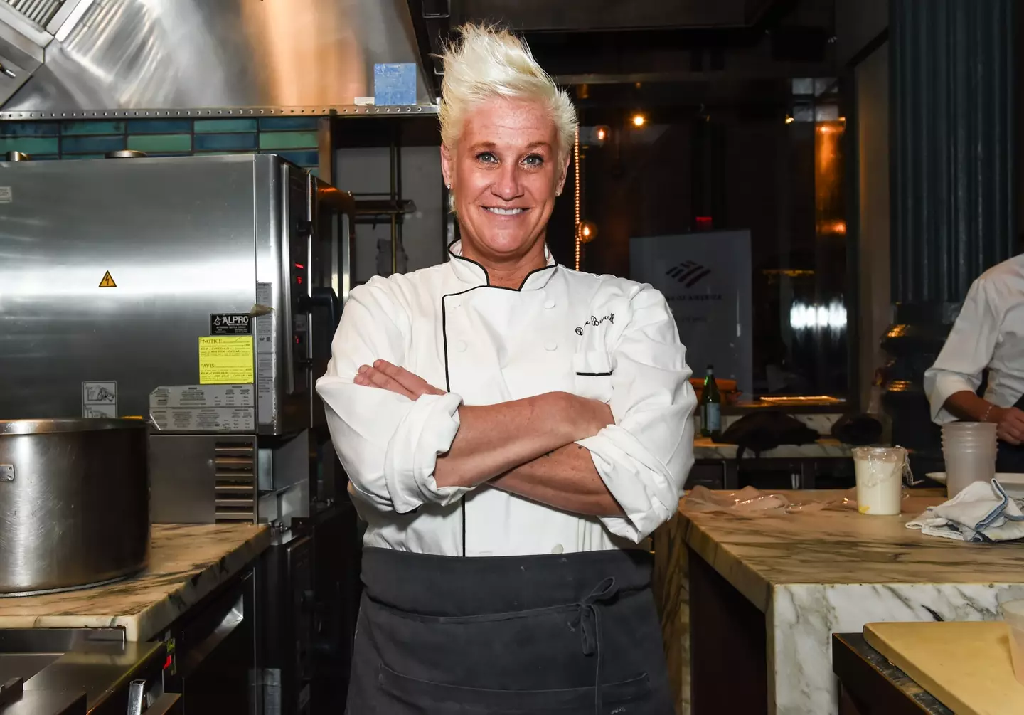 Tributes have poured in for the much-loved TV chef (Daniel Zuchnik / Stringer/Getty Images)