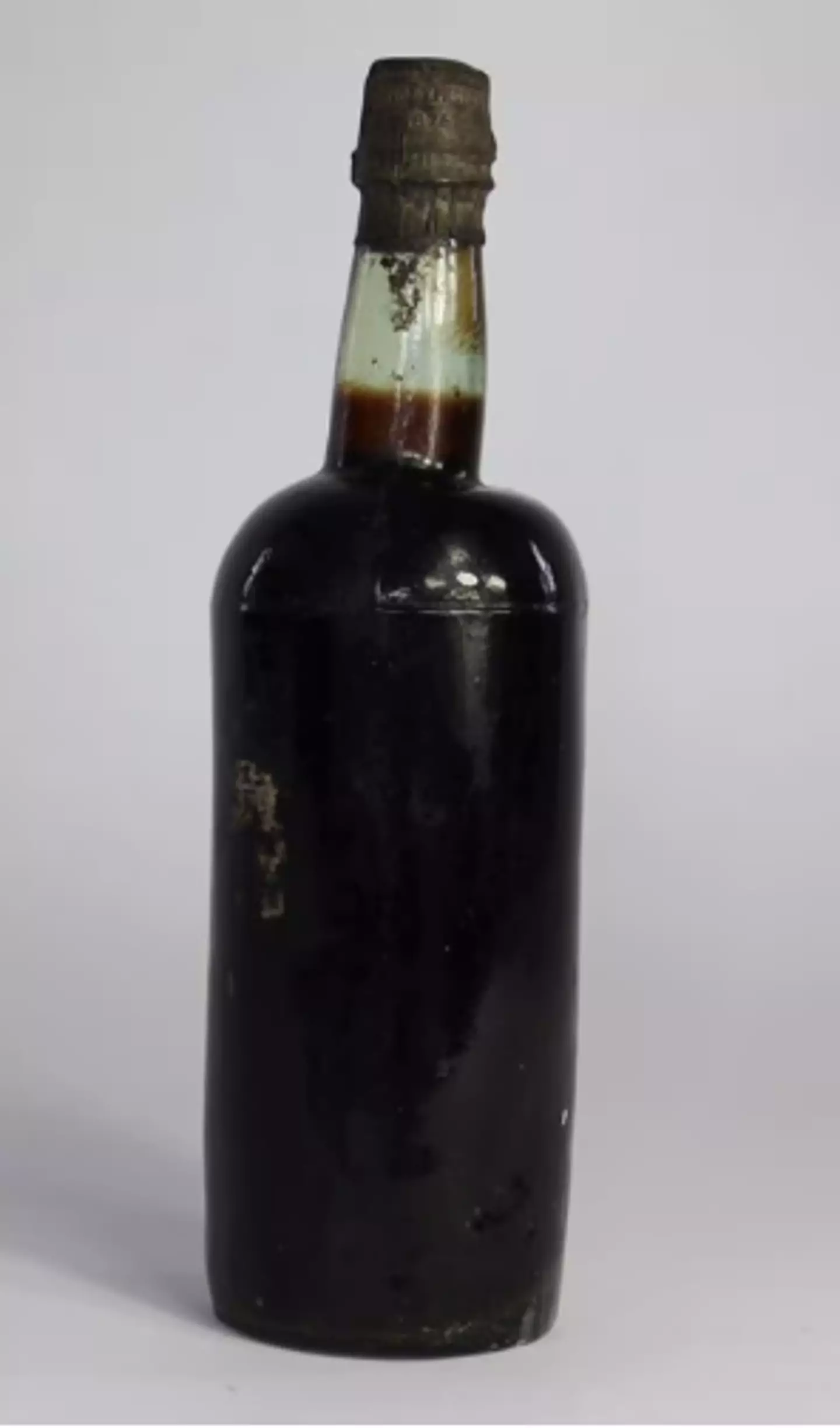 Brewing history revived: Innis & Gunn recreate a legendary polar expedition beer (Trevanion & Dean)