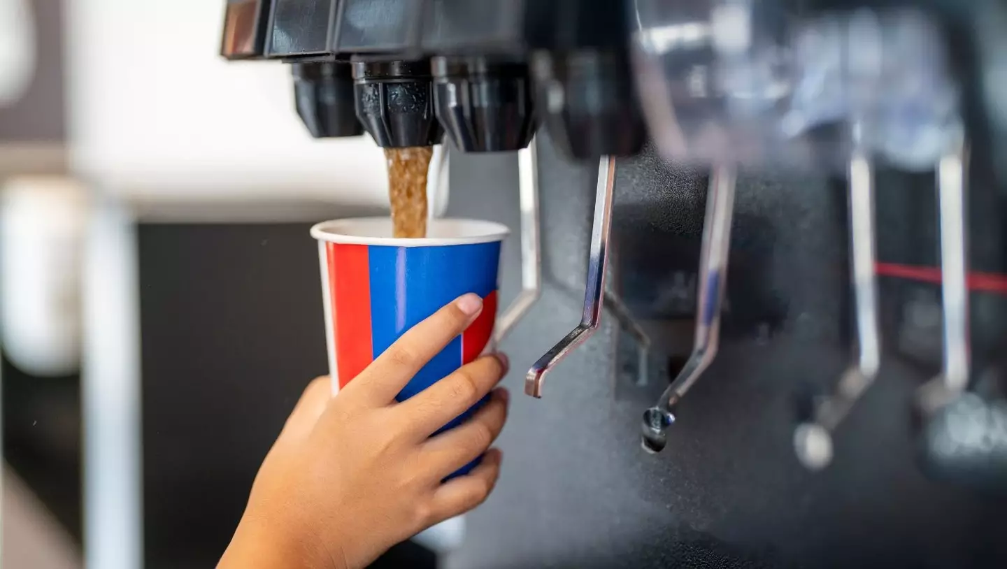A one-time Dr Pepper competitor is returning to shelves with more caffeine, as confirmed by the Coca-Cola Company (Getty Stock Image)
