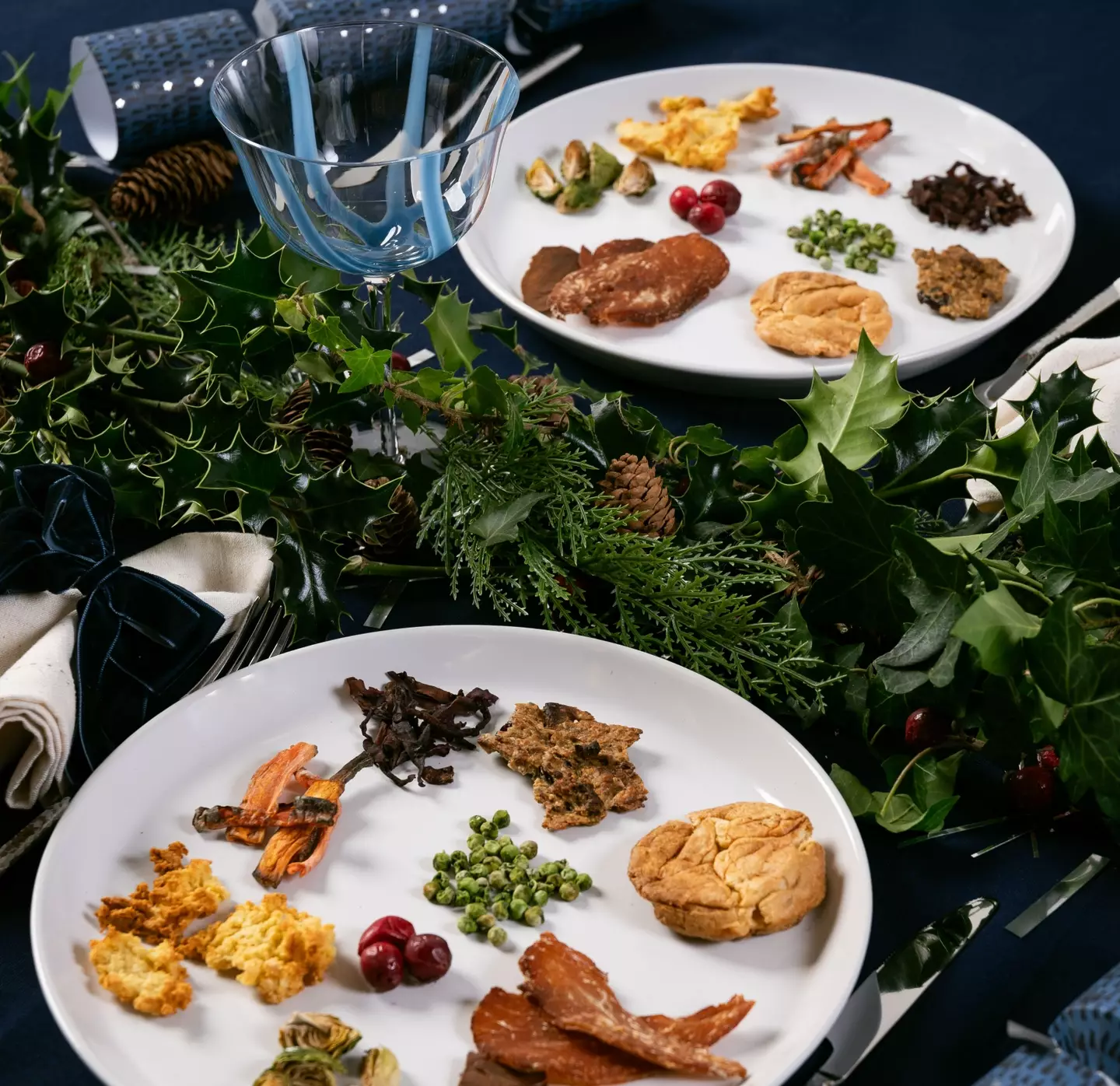 It also serves as a stark reminder that millions can’t rely on the water our meals require (WaterAid)