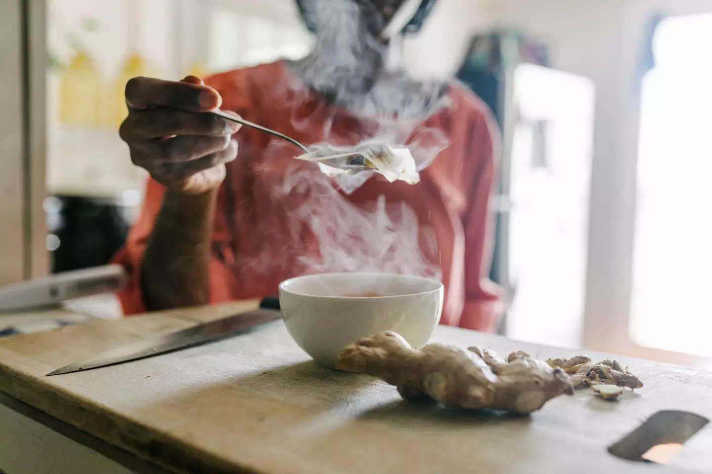 The drink's themselves aren't to blame (Willie B. Thomas/Getty Images)