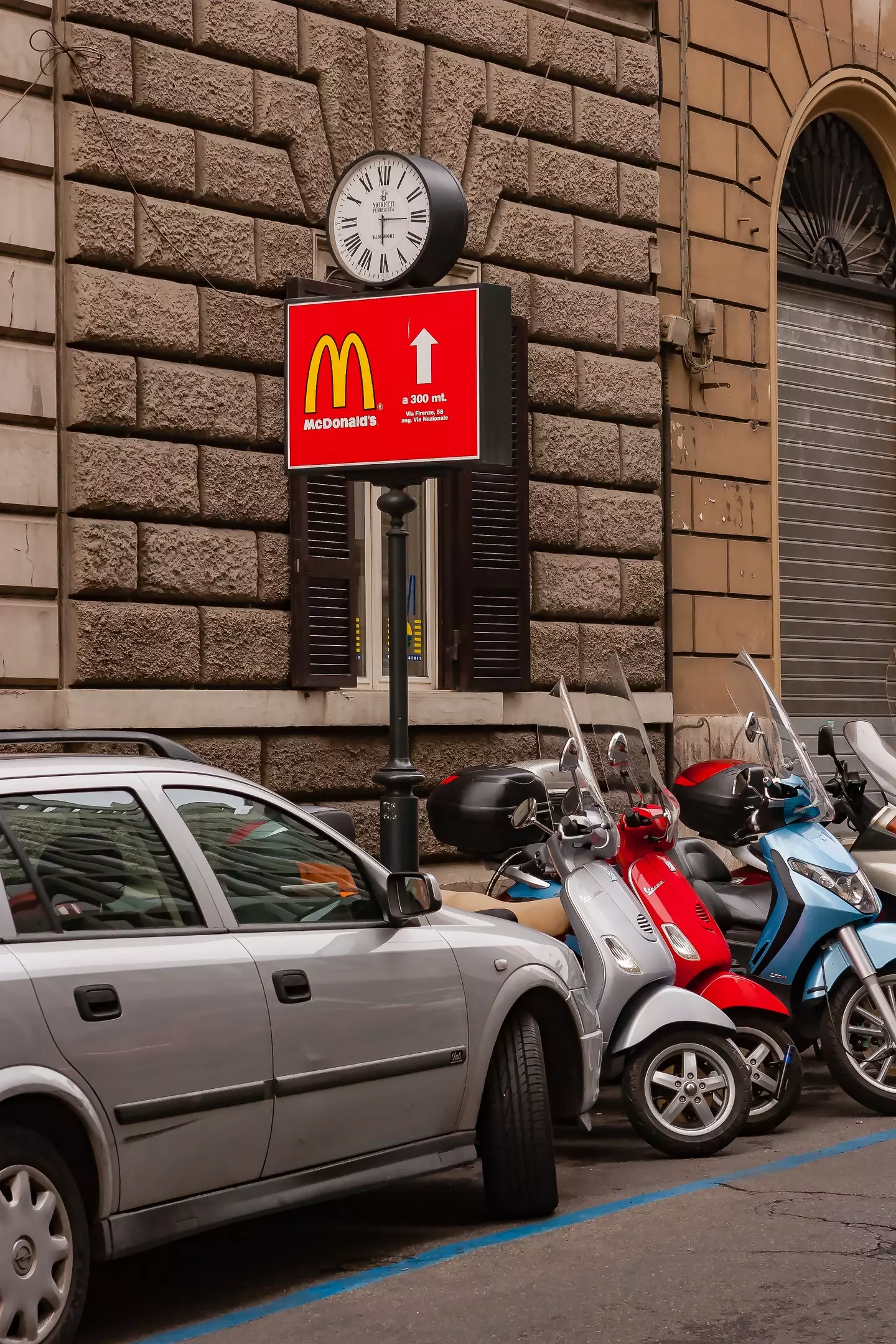 Italy is home to some of the world's finest cuisines (Devasahayam Chandra Dhas/Getty Images)