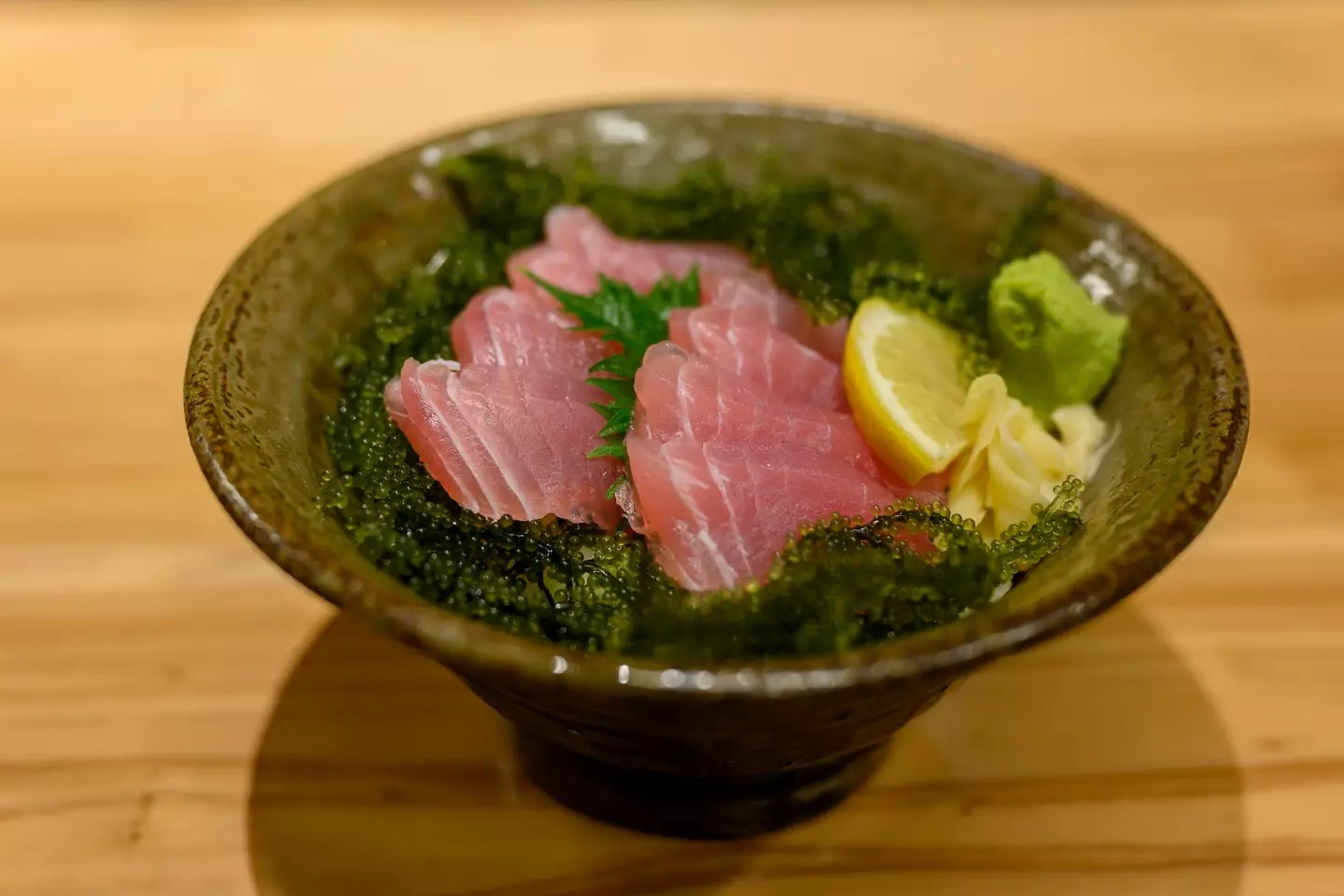 Improper storage can see histamine develop on fish (Malcolm P Chapman/Getty Images)