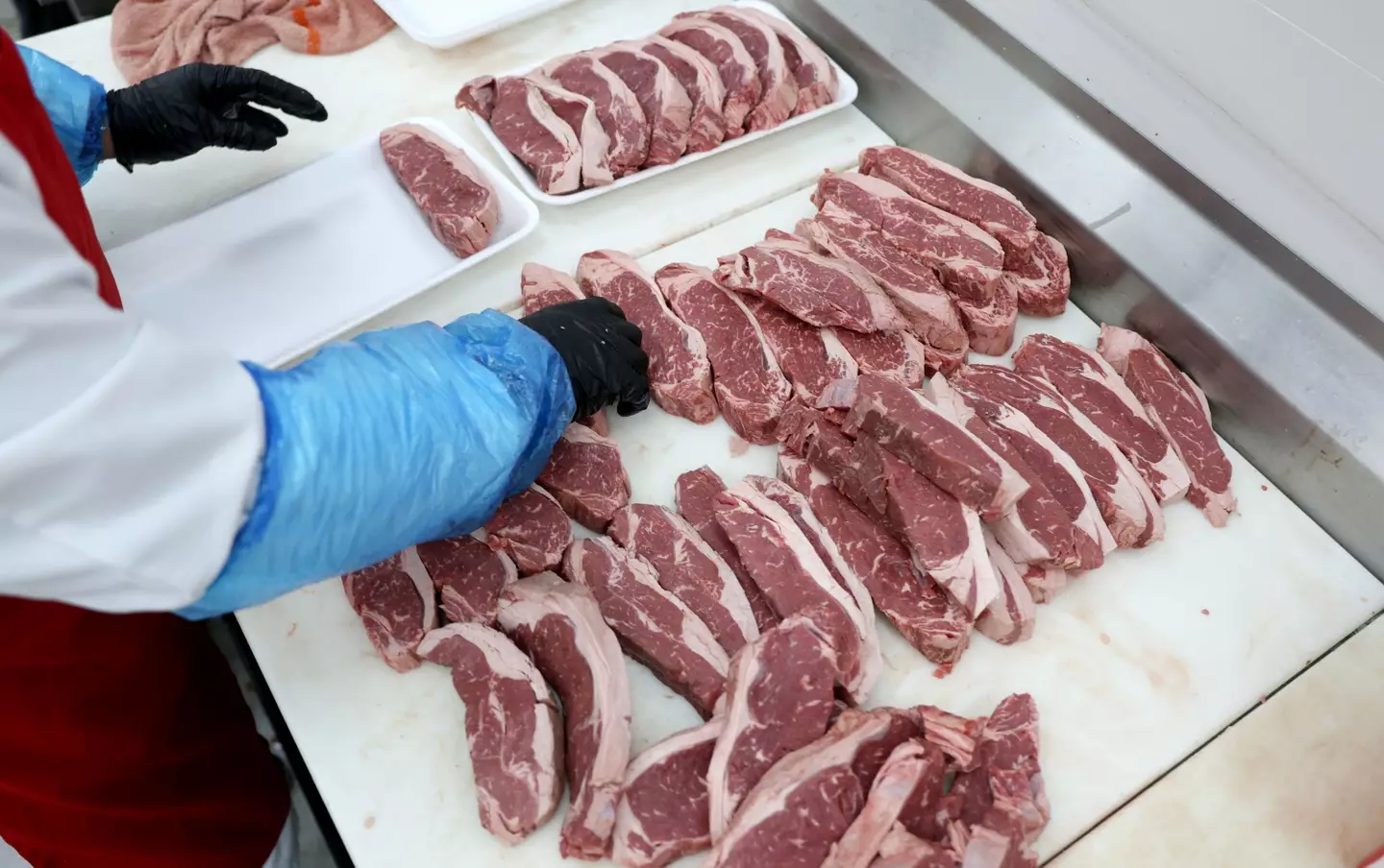 You can now submit claims digitally or via mail (Joe Raedle/Getty Images)