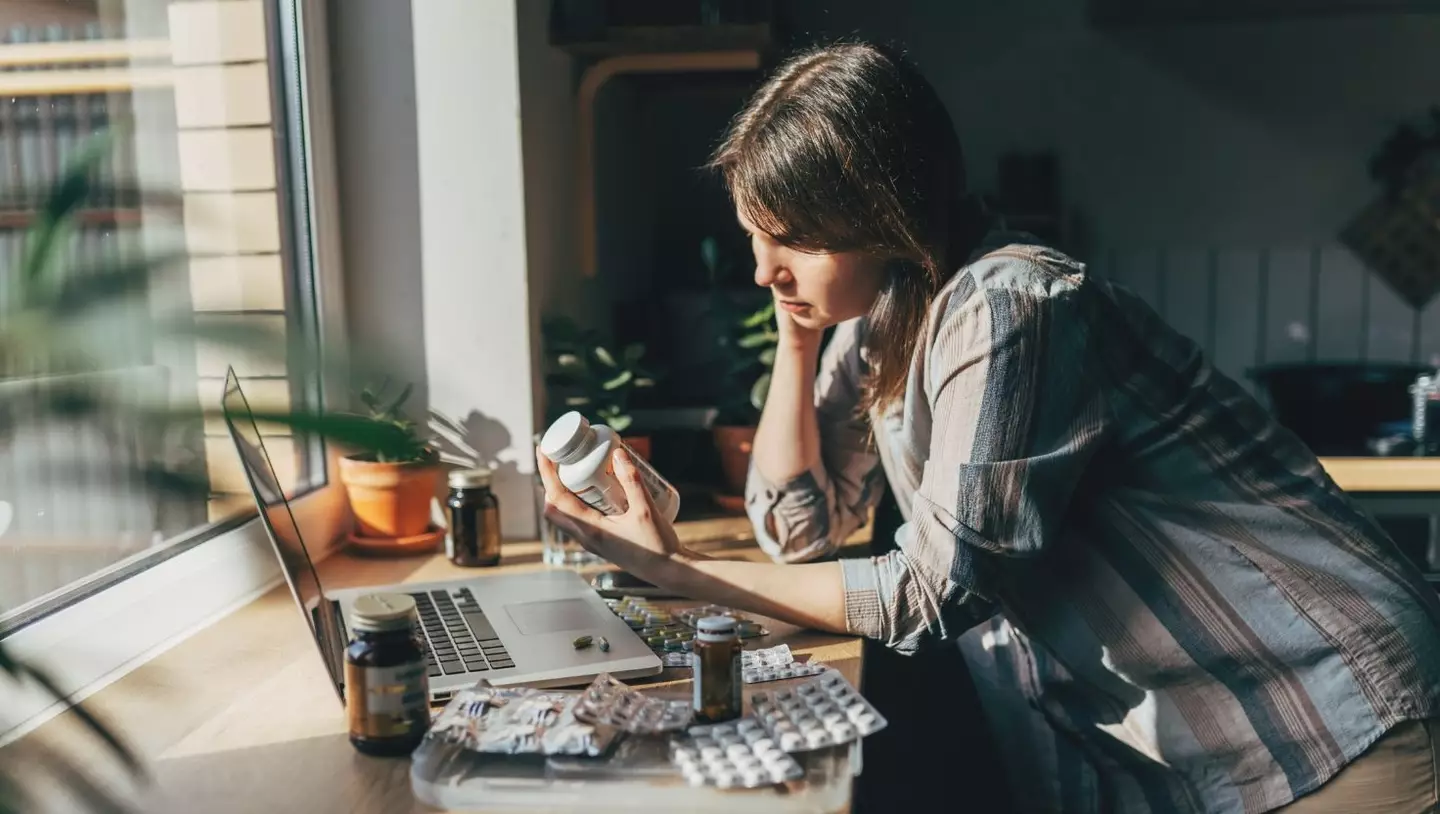 A Harvard Medical School professor has already expressed his concerns (Getty Stock Image)