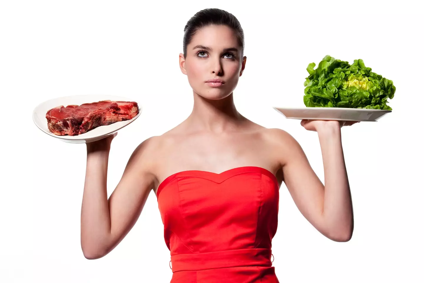 One, the other, or both? - Vincent Besnault via Getty Images