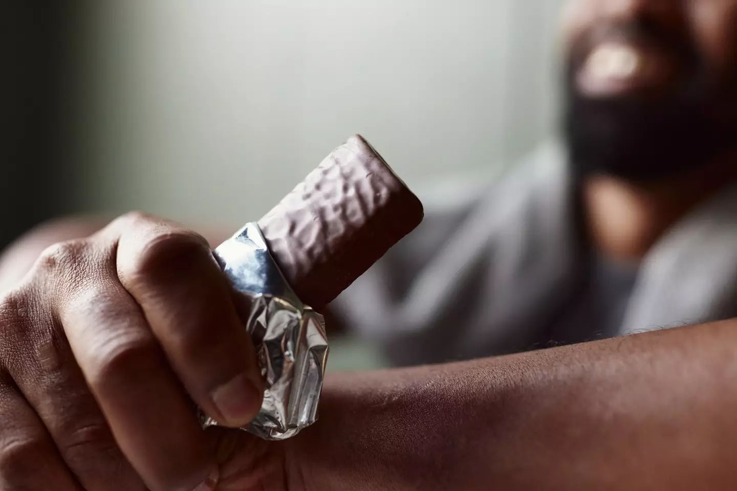 Not all protein bars are created equal (skynesher/Getty Images)