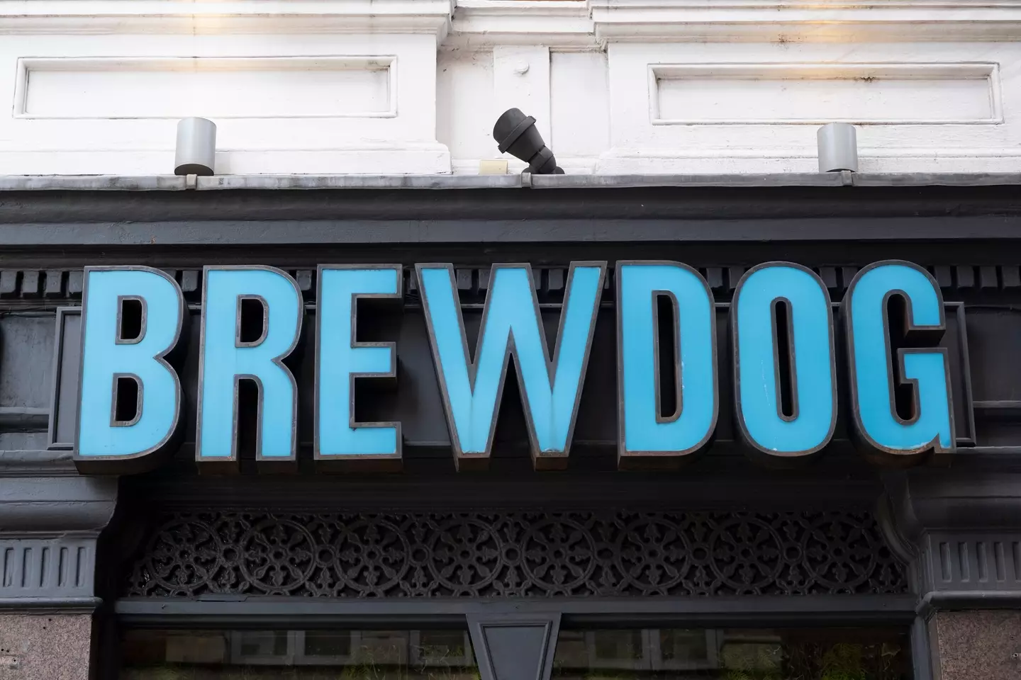 Advertising watchdog ASA said it would not investigate the company further after it took down its advert (Mike Kemp/In Pictures via Getty Images)