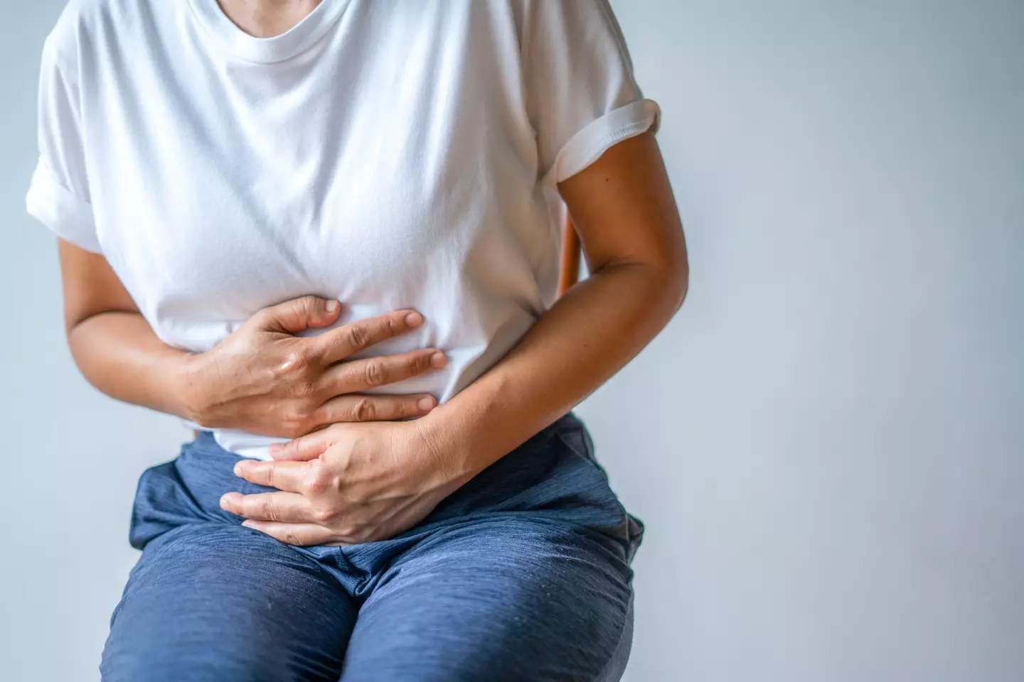 Constipation can be a debilitating condition (boonchai wedmakawand/Getty)