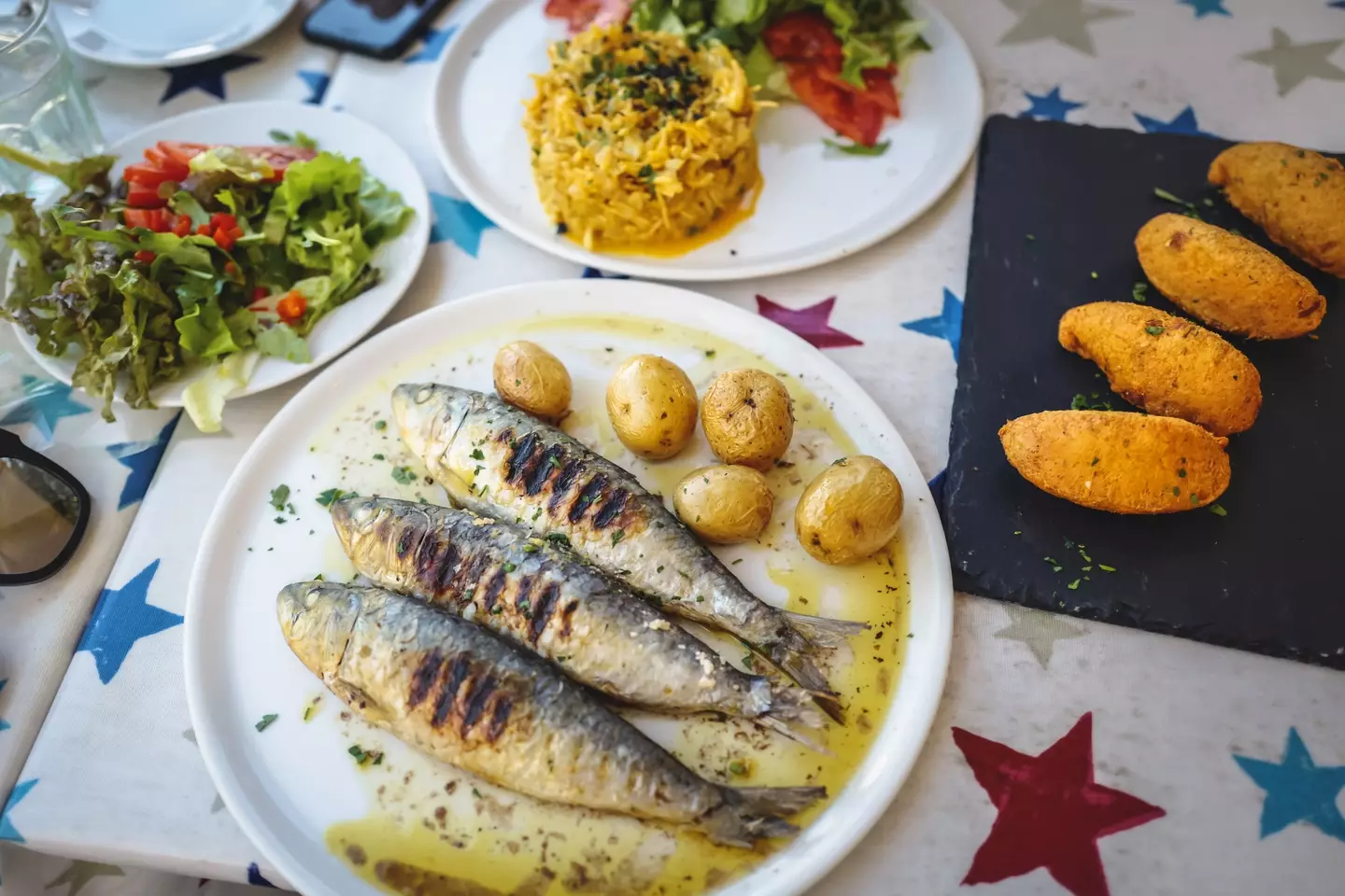 (Lingxiao Xie/Getty Images)