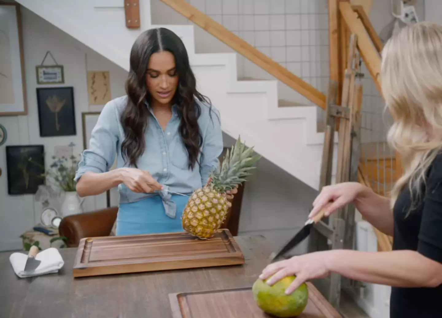 (Netflix/Instagram/@meghan)