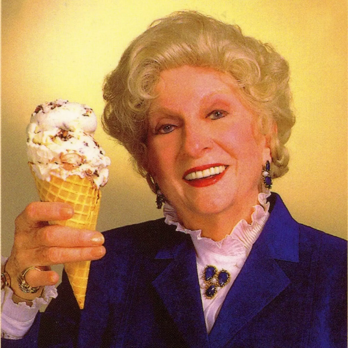 Rose Mattus (General Mills)