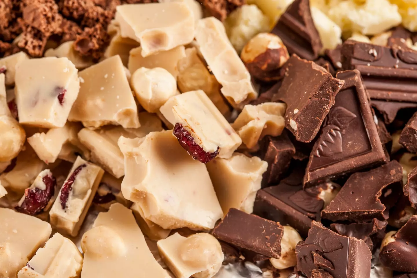 You can stop your sugar crashes (Getty Stock Images)