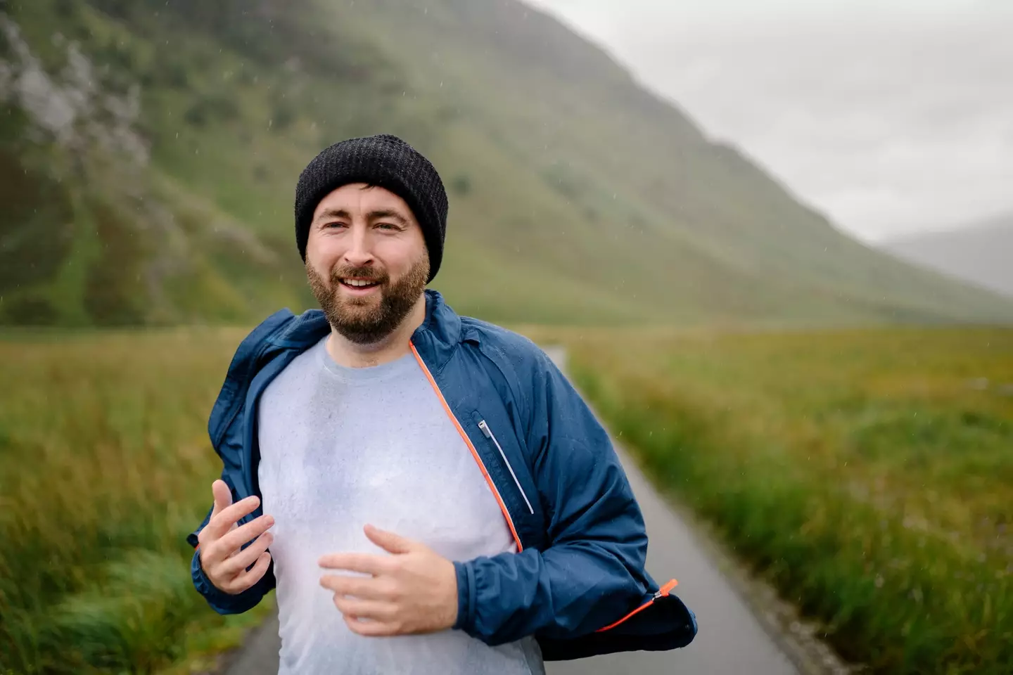 Exercise is extremely good for your ticker (Rawpixel/Getty Images)