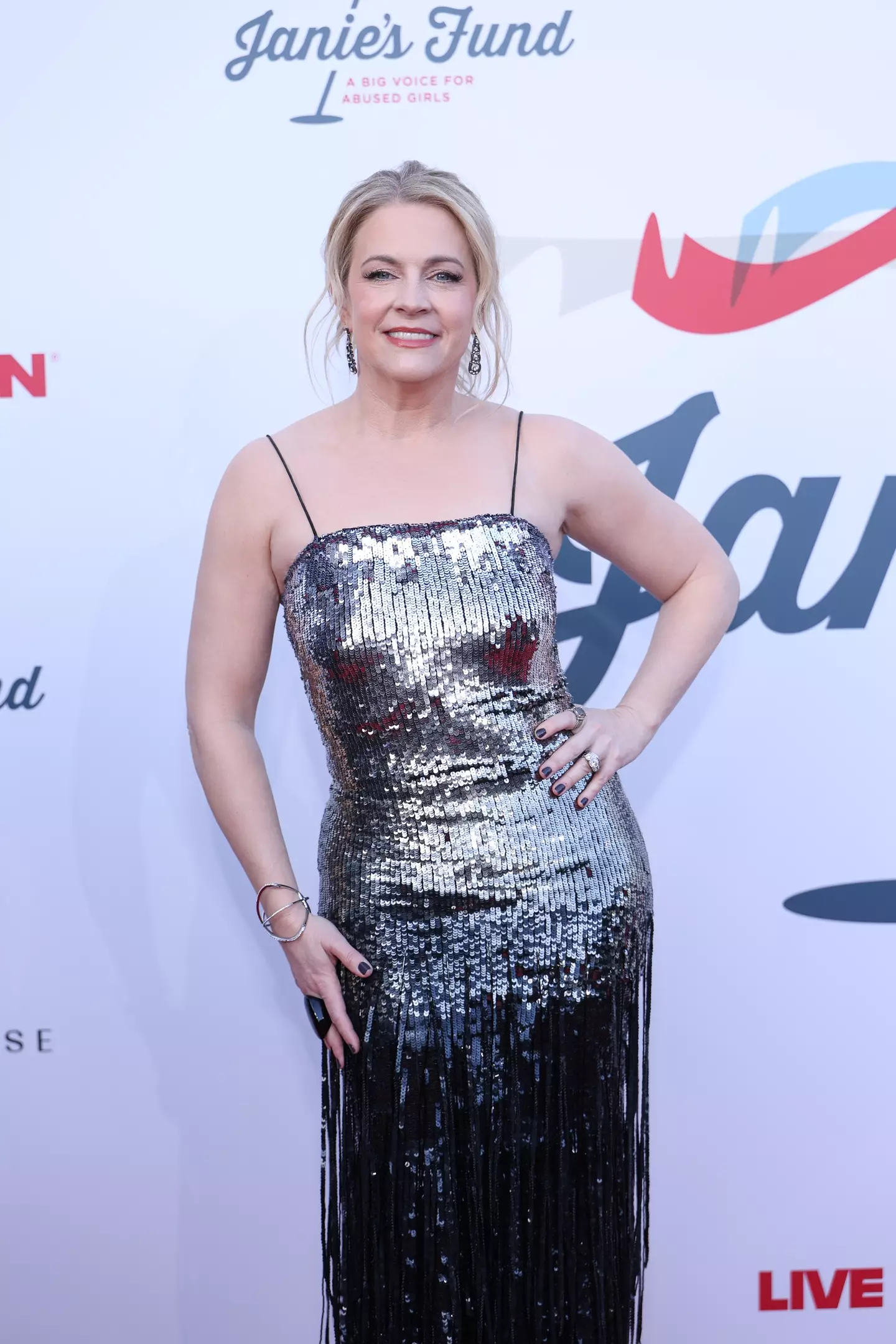 (Chad Salvador/Variety via Getty Images)