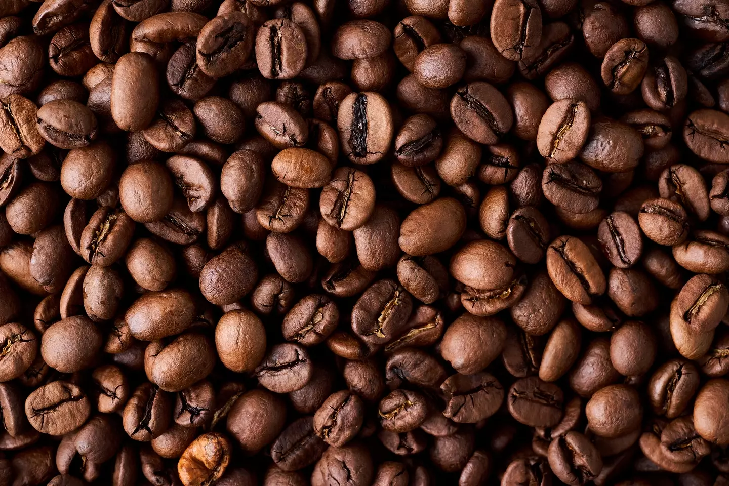 Coffee is one food that has been saved from its tariffs (Natalia Gdovskaia/ Getty Stock)