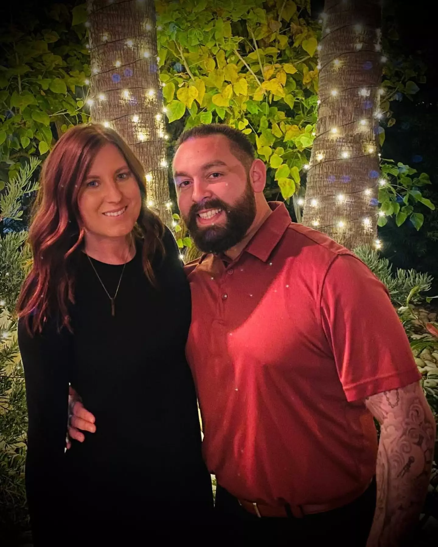 Beloved social media influencer Michael Duarte has died, his family and talent agency has confirmed (Instagram/@foodwithbearhands)