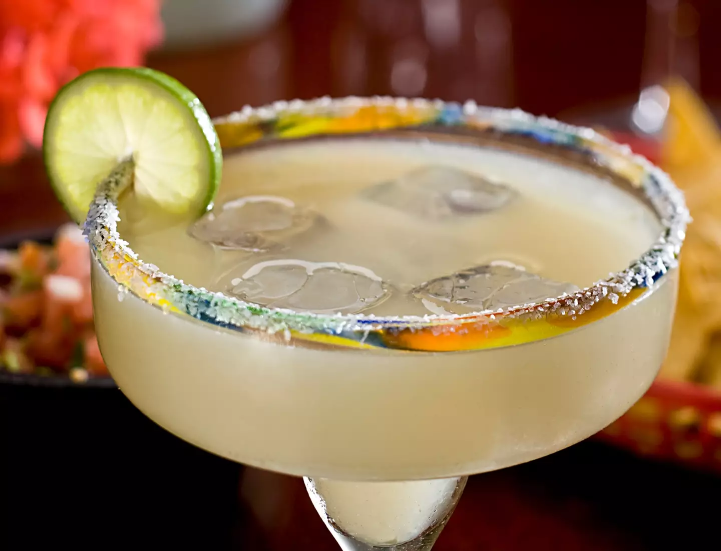 They're almost as refreshing to look at as they are to drink