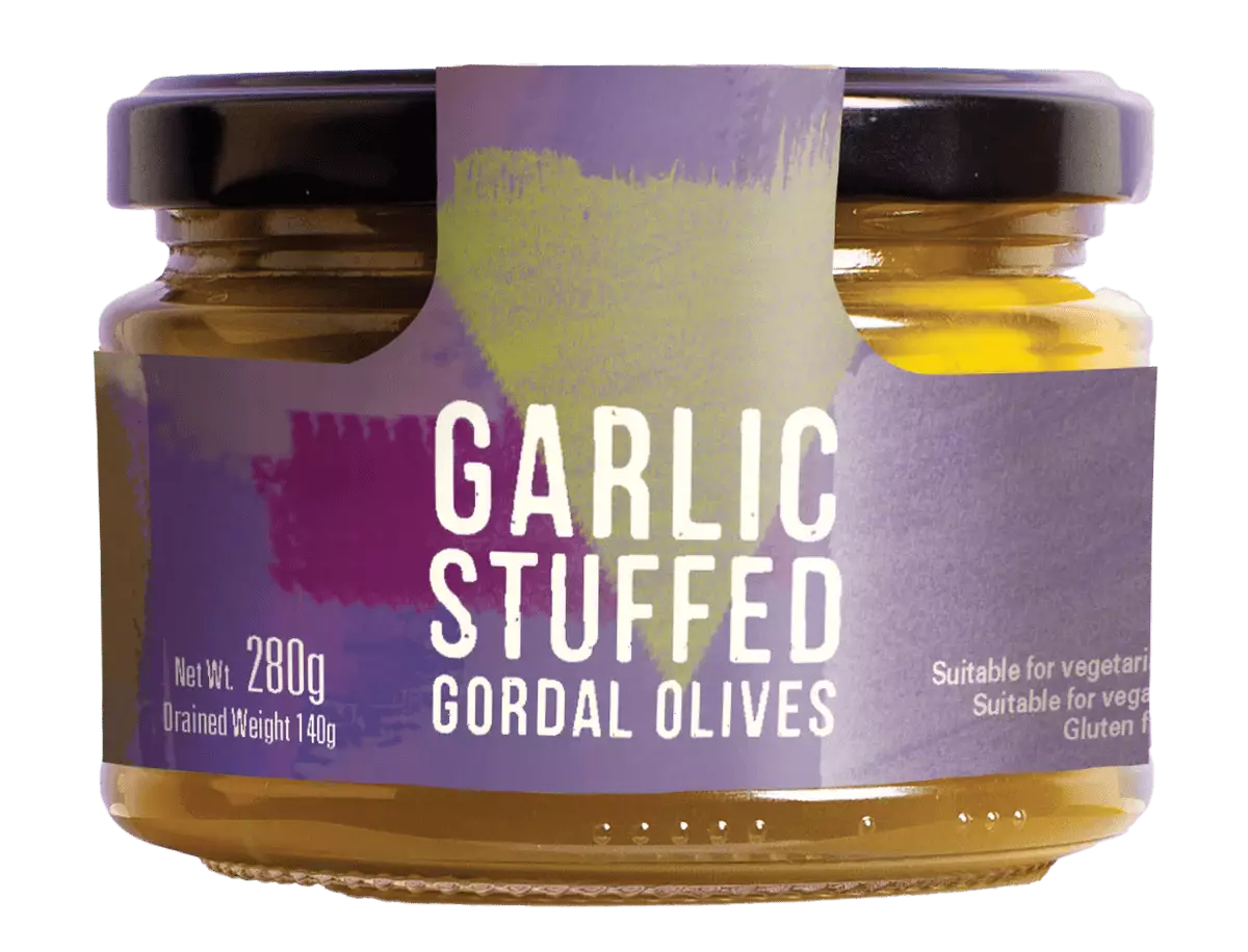 Jars of Cottage Delight olives have been recalled amid a contamination scare (Cottage Delight)