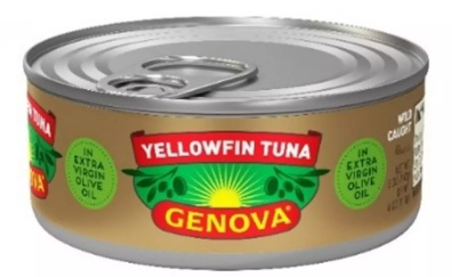 A batch of potentially contaminated tuna has been redistributed despite a recall (FDA)