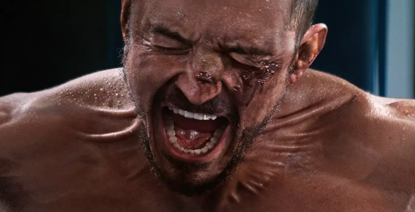 Bloom in The Cut (Republic Pictures/Altitude Film Distribution)