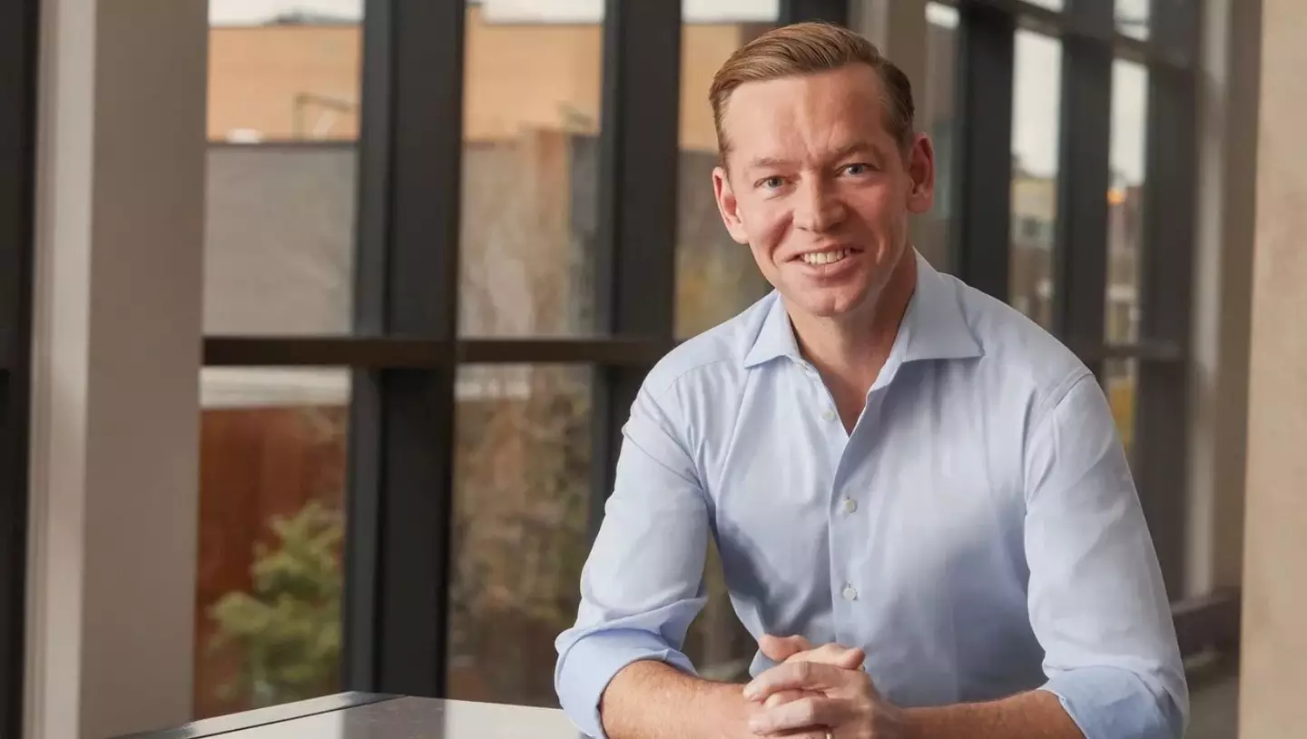 Despite recent successes, the McDonald's CEO said the business is struggling to see demand from certain households (McDonald's Corp)