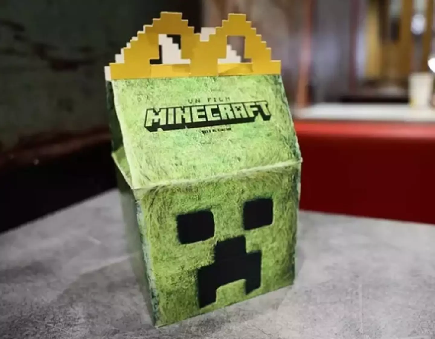 Goodbye to the first 'adult' Happy Meal (Jakub Porzycki/NurPhoto/Getty Images)