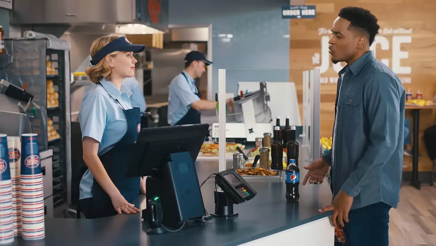 (YouTube/Jersey Mike's Subs)