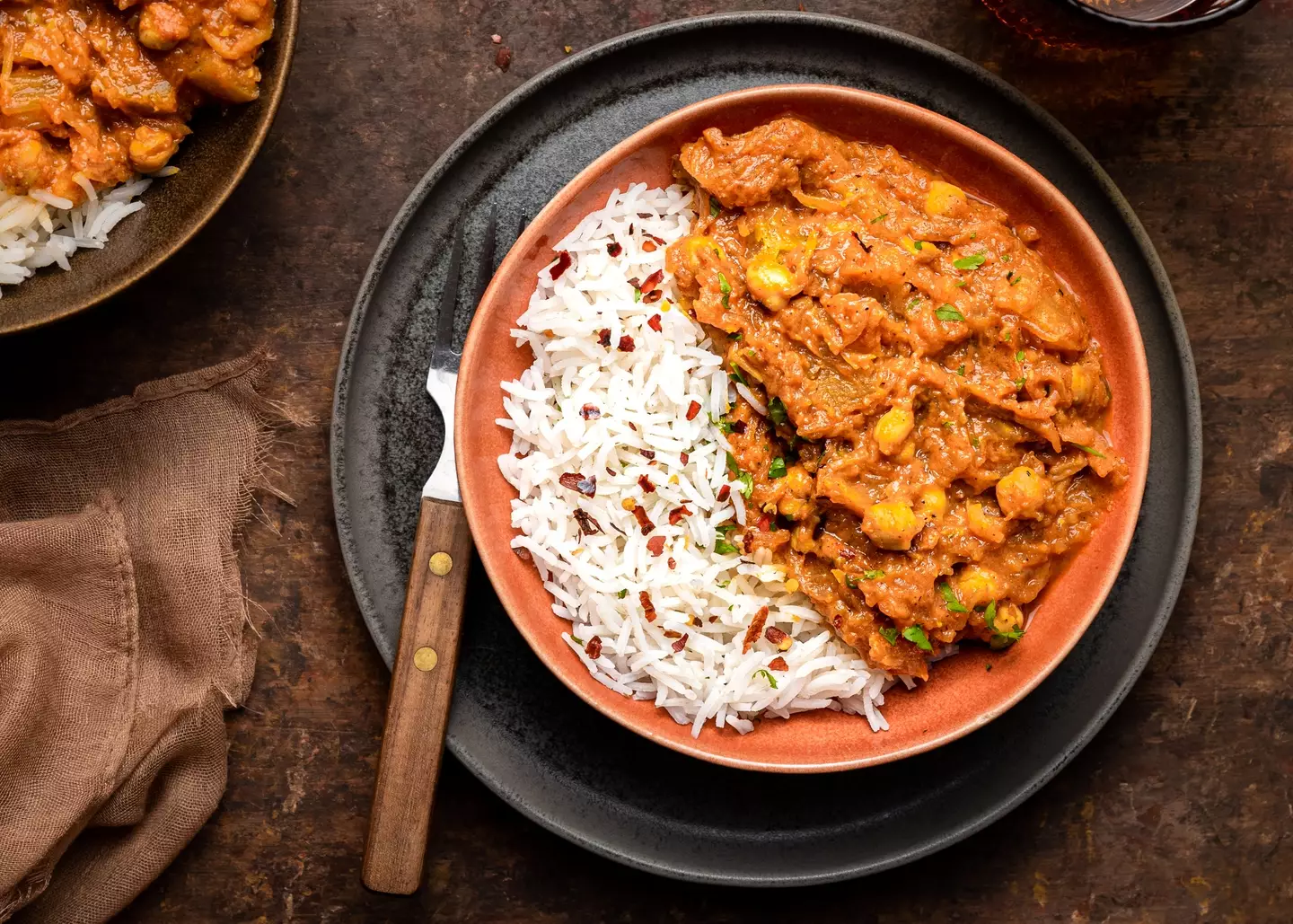 When it comes to spice, don't be a hero (Anna Janecka/Getty Images)