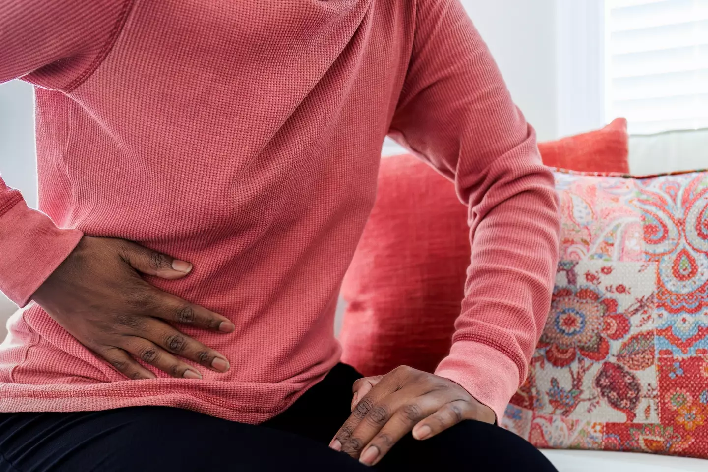 UPFs have been linked with increasing bodily inflammation (Grace Cary/Getty Images)