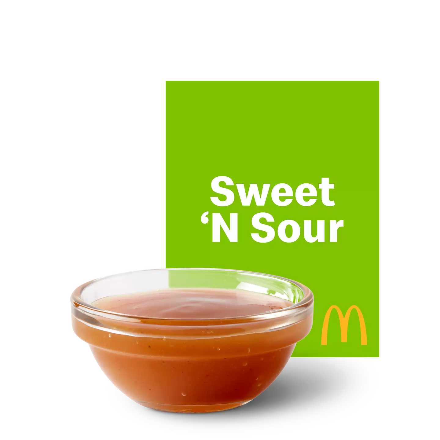 If you need extra dipping sauce, you can ask but you may not receive.