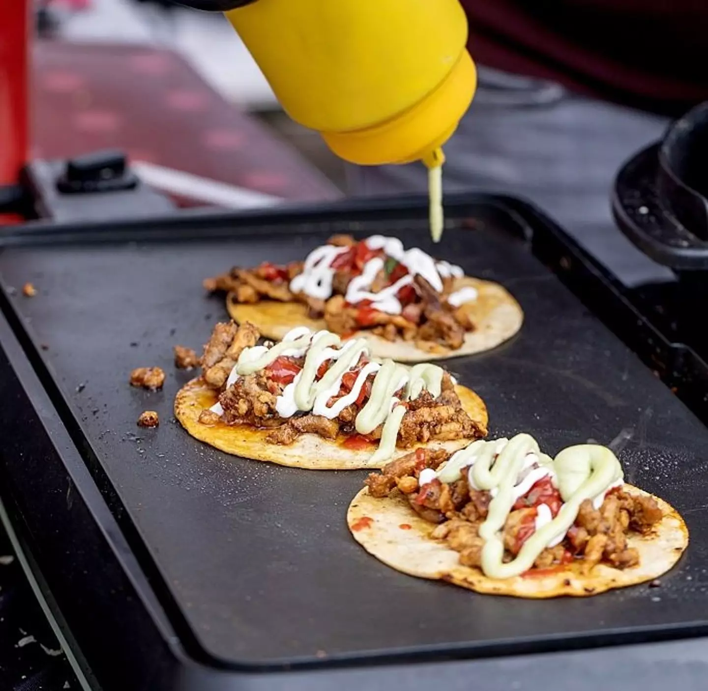 A quiet forification is coming to everyday toritllas from the start of 2026 (REDA/Getty Images)