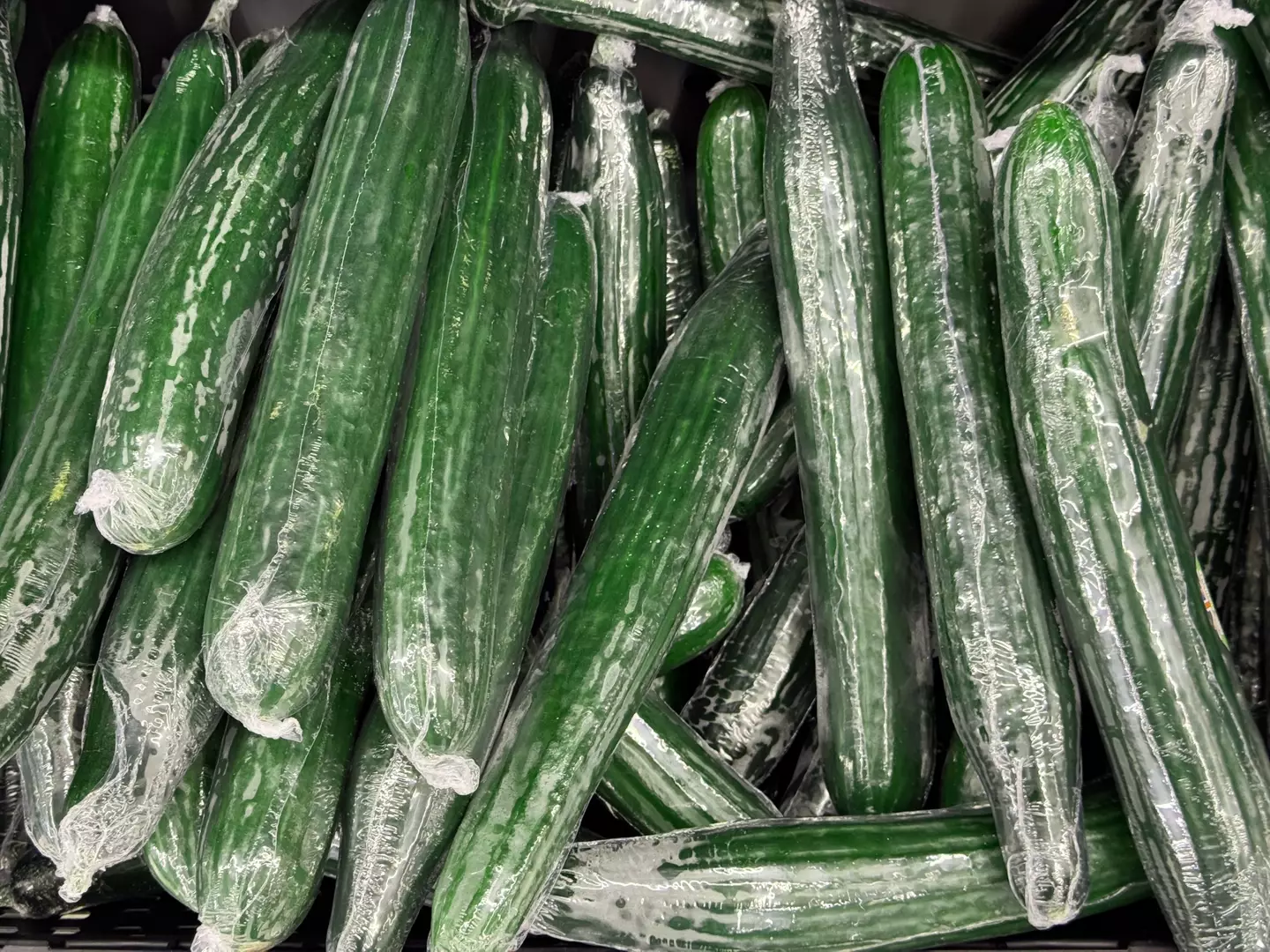 The plastic is, surprisingly, better for the environment than the alternative (mtreasure/Getty Images)